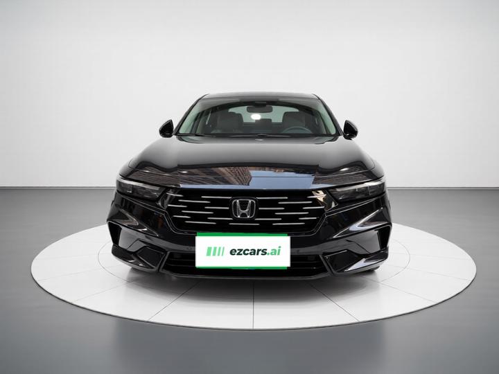 Accord 2025 Sport Series 260TURBO Premium photo 2