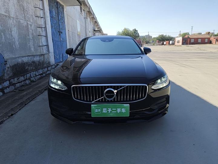S90 2018 T4 photo 2