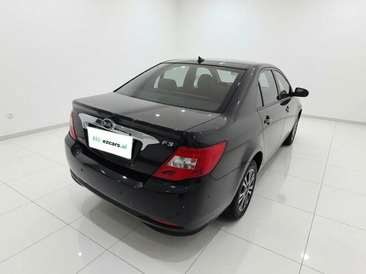 F3 2015 1.5L MT Comfort photo 6