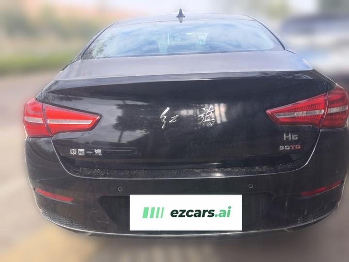 H5 2020 1.5T DCT photo 5