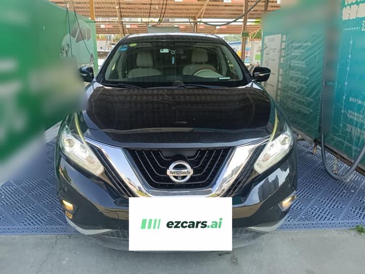 Murano 2015 2.5L XL RWD photo 2