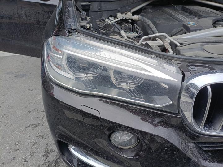 X5 Imported 2017 xDrive35i photo 7