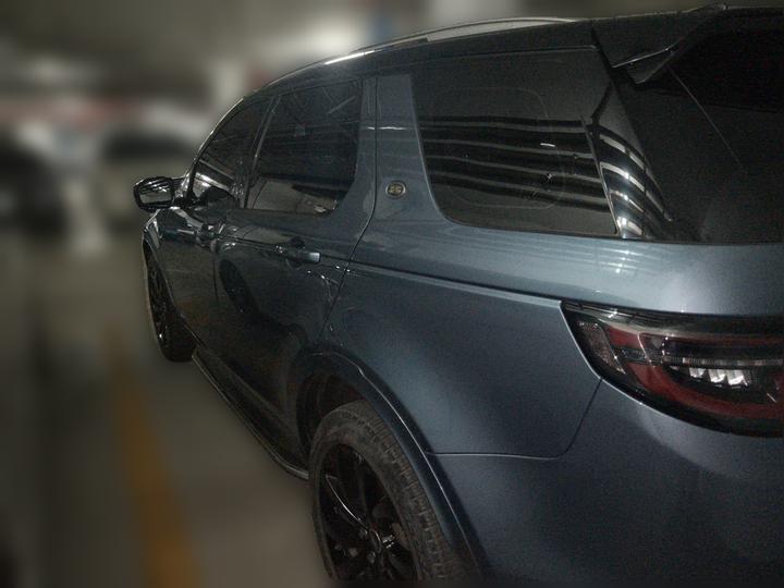 Discovery Sport 2021 249PS R-Dynamic S Performance photo 4