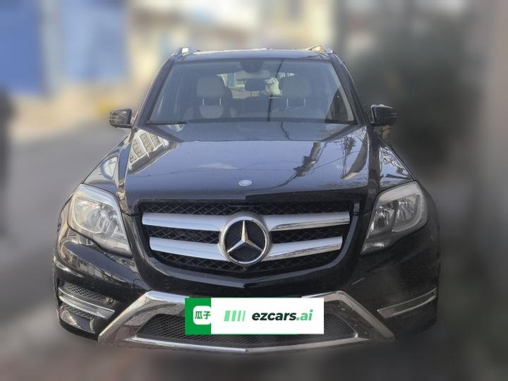GLK-Class 2015 GLK 260 4MATIC Dynamic Ultimate photo 2