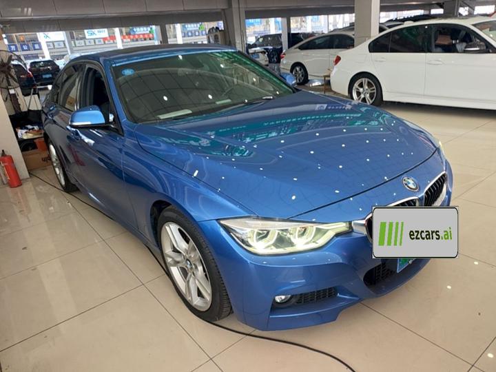 3 Series 2019 320i M Sport Package photo 3