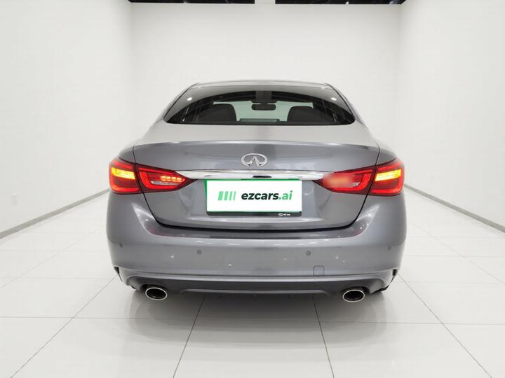 Q50L 2022 2.0T photo 3
