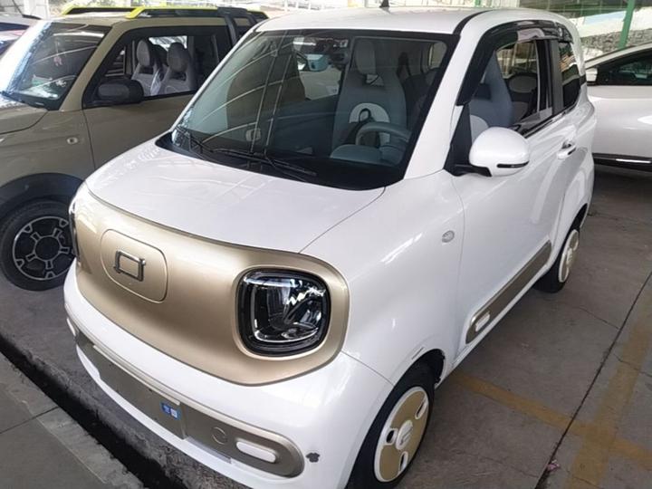 Bestune Pony 2025 222km