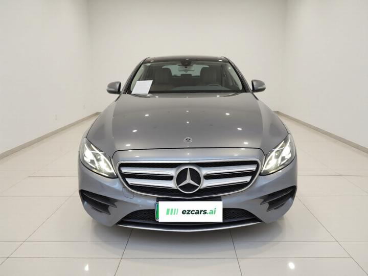 E-Class 2018 E 200 L Sport photo 2