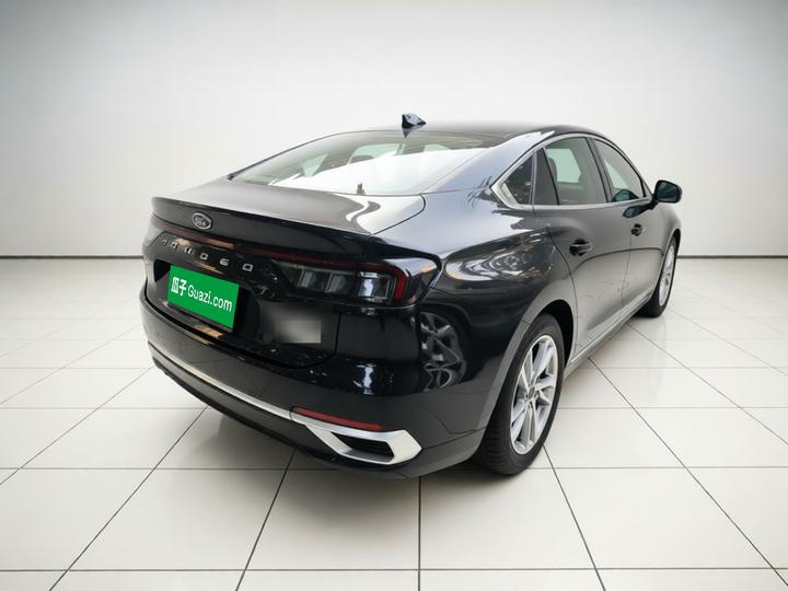 Mondeo 2022 Facelift EcoBoost 245 Luxury photo 4