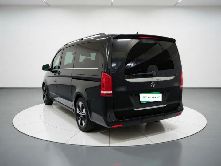 V-Class 2020 V 260 Premium photo 4