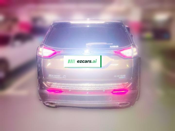 Edge 2016 EcoBoost 245 AWD 7-Seater photo 5