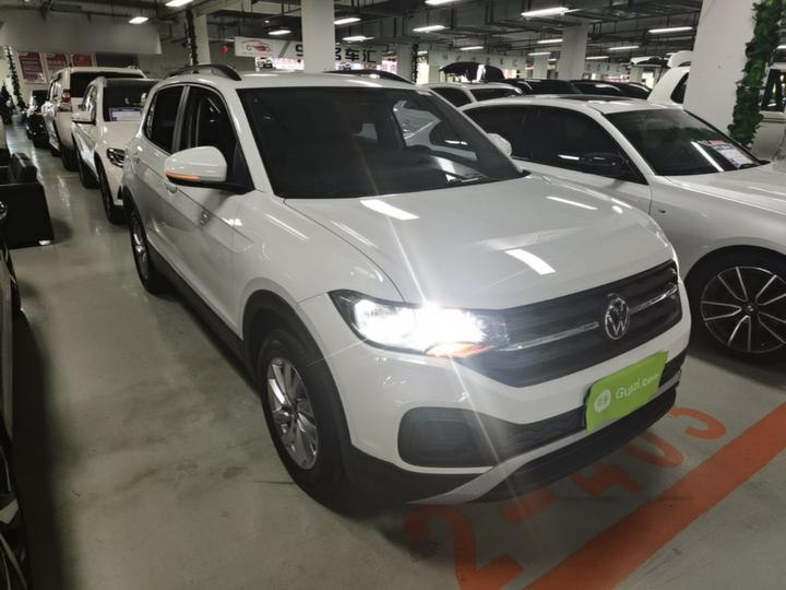 2021 1.5L AT Connected photo 3