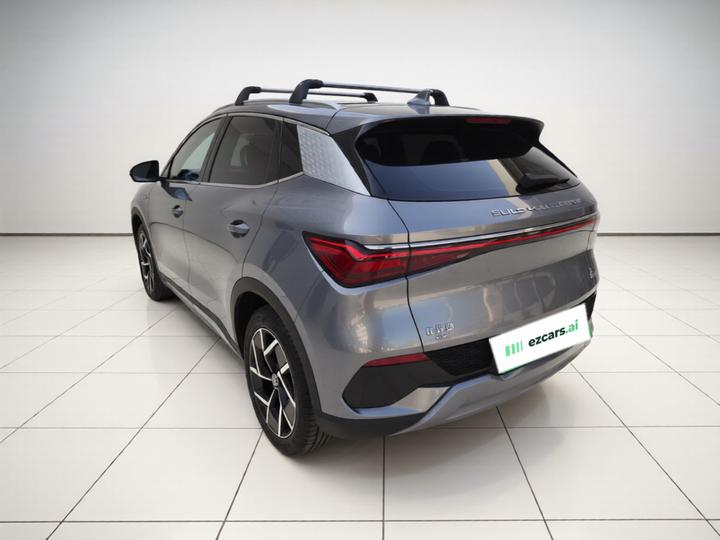 Yuan PLUS 2022 510KM Flagship PLUS photo 4