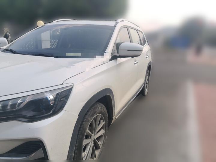 X90 2020 1.5T MT 5-Seater