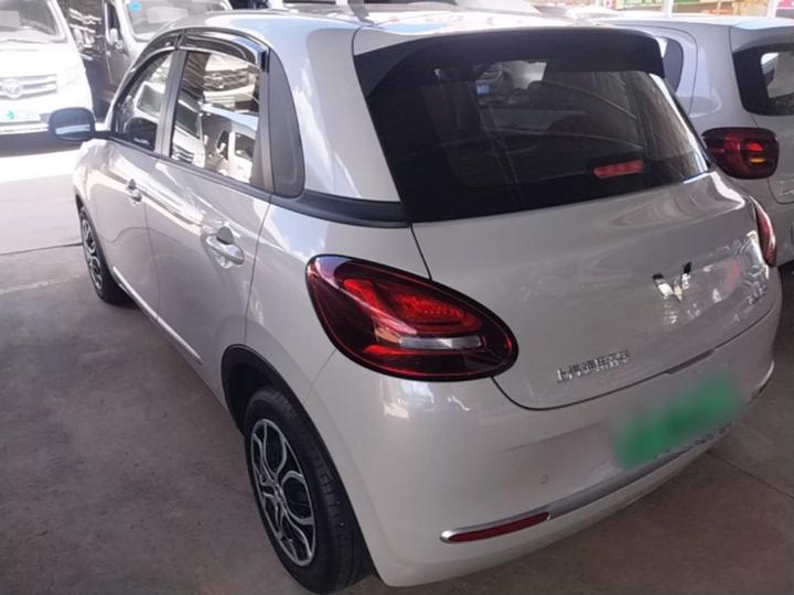 Wuling Bingo 2023 333km photo 4
