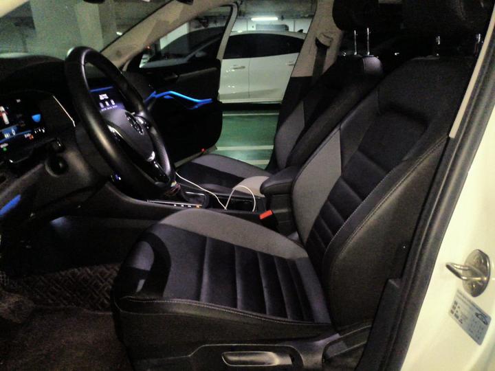 Sagitar 2021 280TSI DSG photo 7