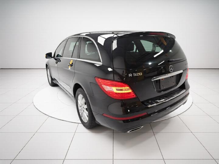 R-Class 2014 R 320 4MATIC Business photo 4