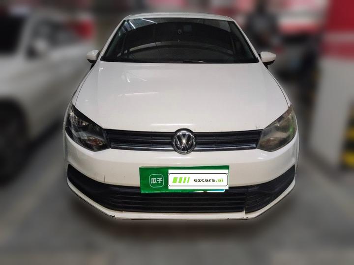 Polo 2016 1.4L MT photo 2