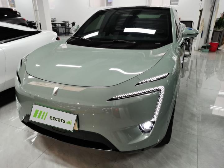 11 2023 Long Range 5-Seater