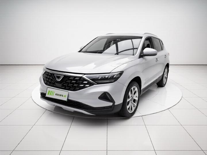 VS5 2019 280TSI AT