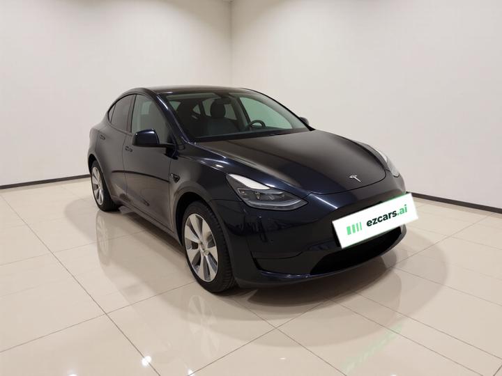 Model Y 2022 Facelift RWD photo 3