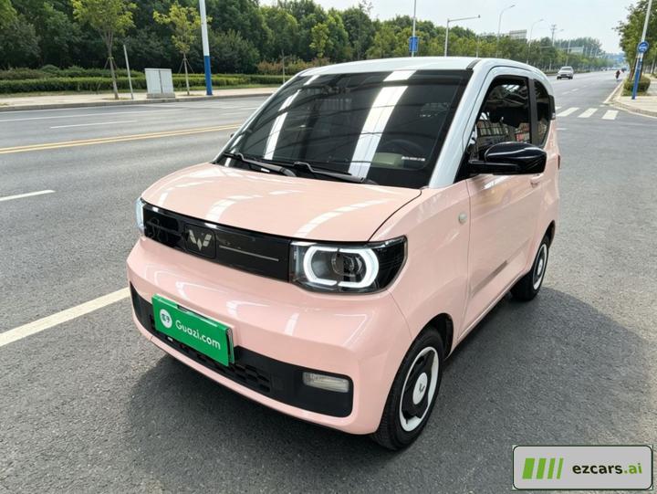 Hongguang MINIEV 2022 Macaron LFP