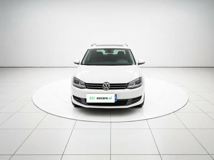 2012 2.0TSI IV photo 2