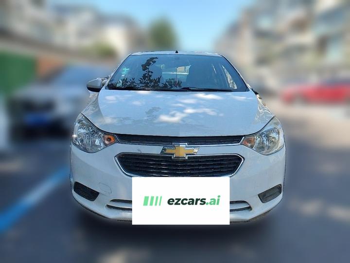 2015 3 1.5L MT Li Auto photo 2