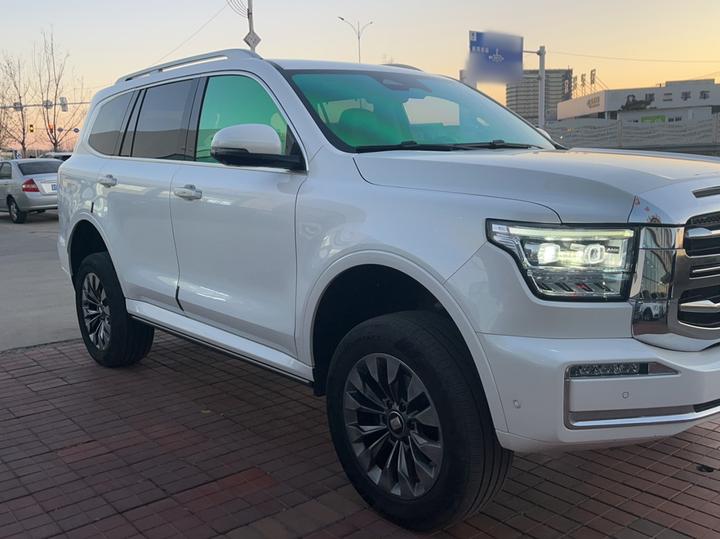 500 2022 3.0T Sport 5-Seater photo 3