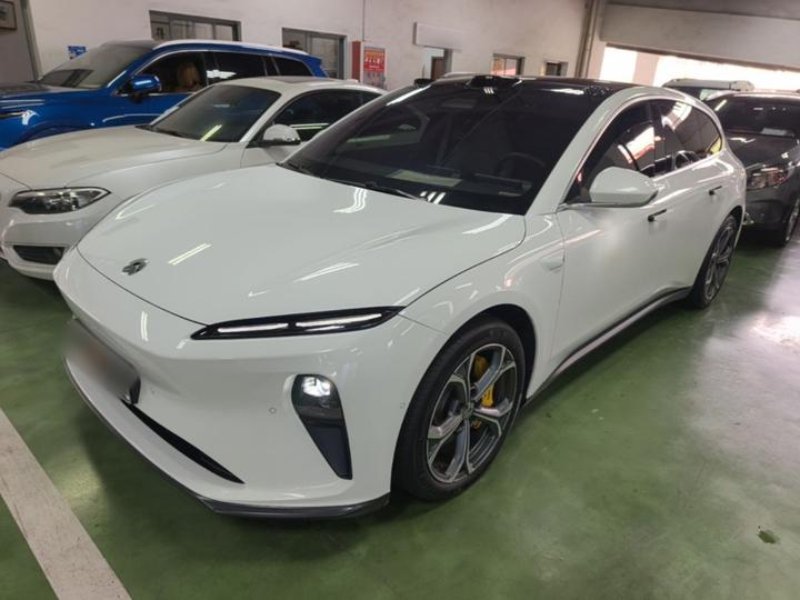ET5T 2024 75kWh Touring