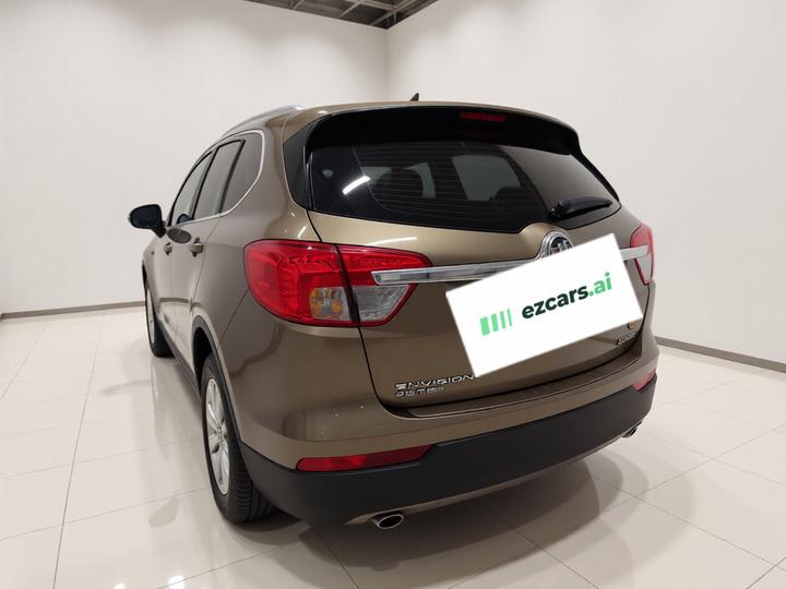 Envision 2016 28T AWD Elite photo 4