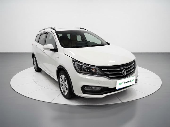 310W 2017 1.5L MT Comfort China V photo 3