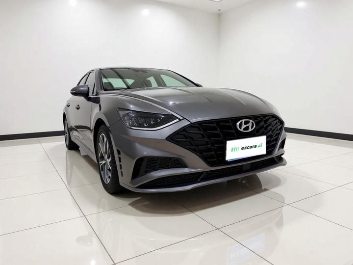 Sonata 2020 270TGDi DCT GLS Elite photo 3