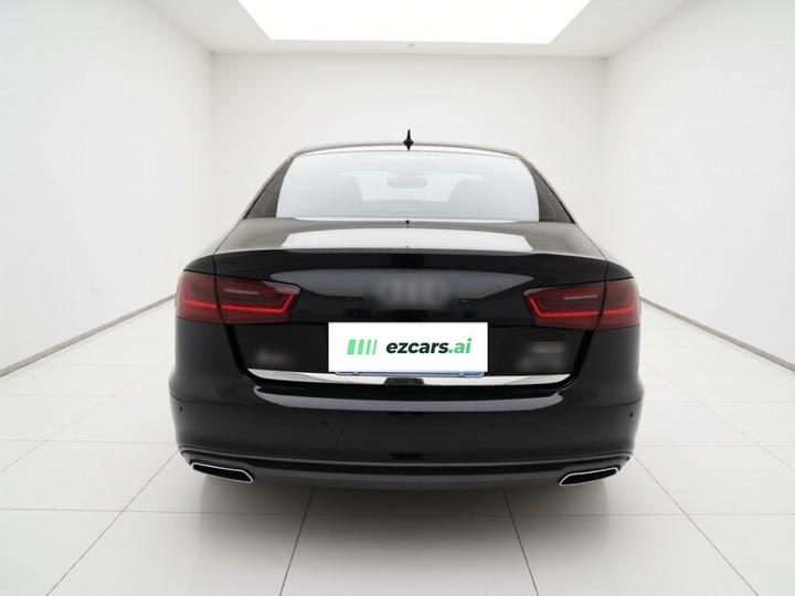 A6L 2014 30 FSI Comfort photo 5