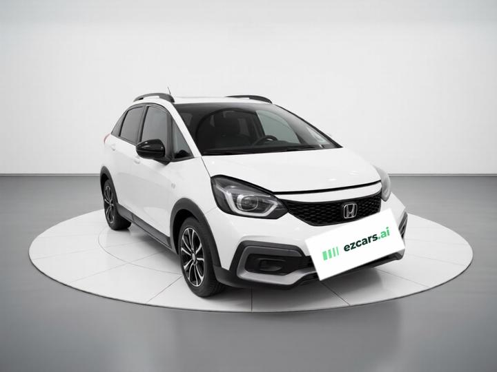 LIFE 2021 1.5L CVT CRO-S photo 3