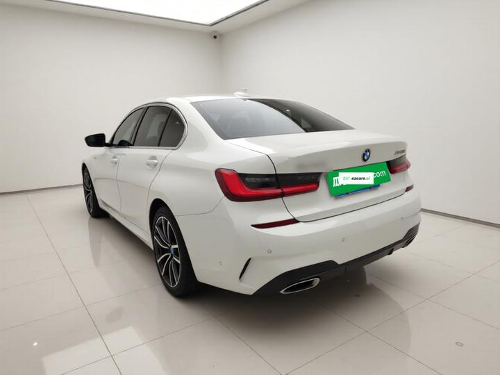 3 Series 2020 320Li M Sport Package photo 4