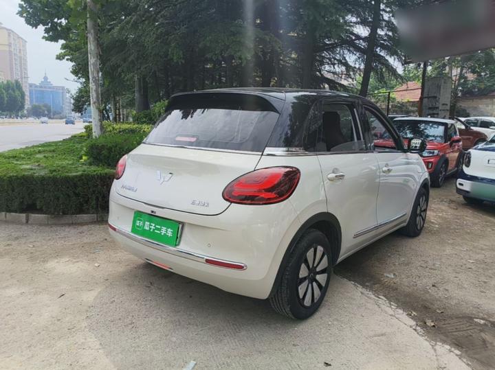Wuling Bingo 2023 333km photo 4