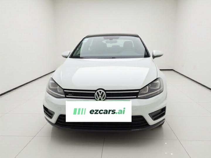 Golf 2017 280TSI AT R-Line Anniversary Edition photo 2
