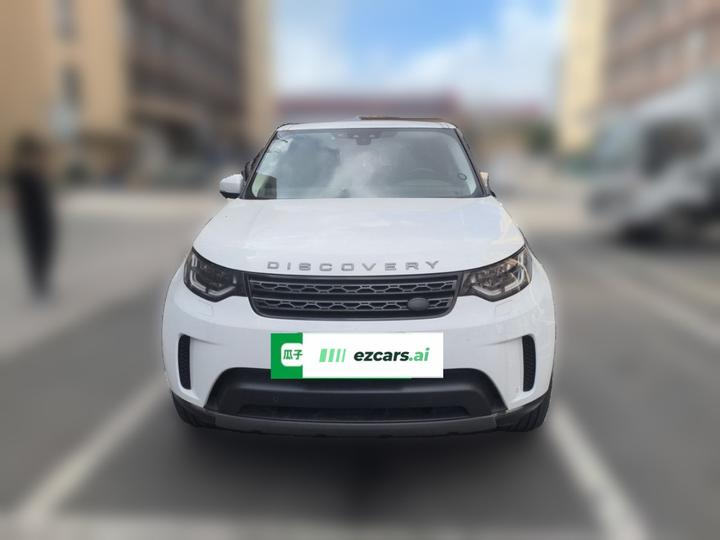 Discovery 2017 3.0 SC V6 SE photo 2
