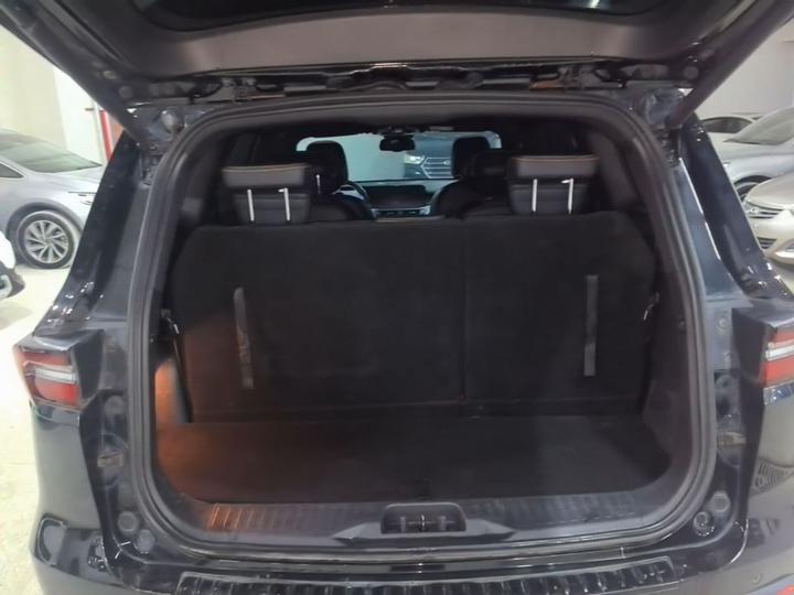 Equator 2023 EcoBoost 225 7-Seater 2/2/3 photo 8