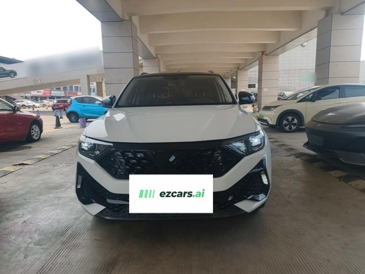 VS5 2023 280TSI AT photo 2