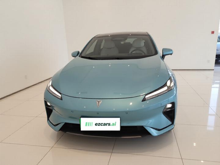 Deepal L07 2024 230Max Qiankun ADAS ADS SE EREV photo 2