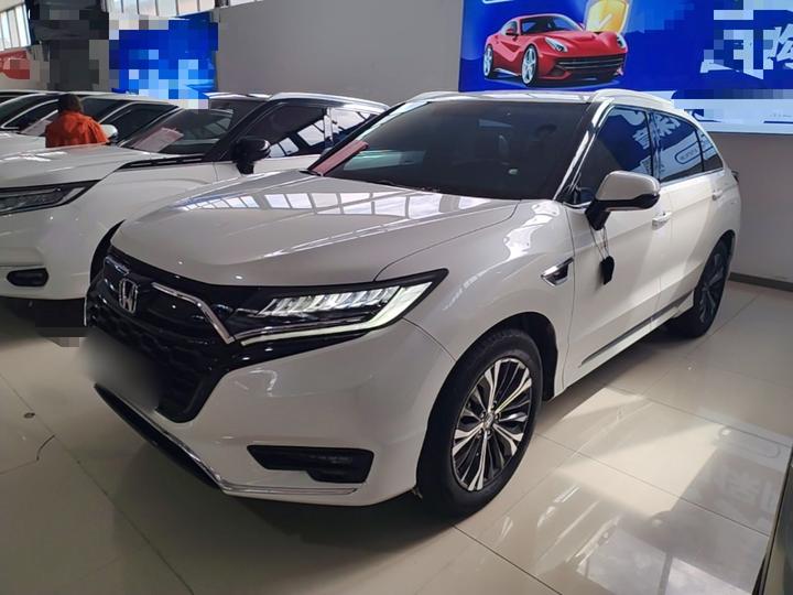 UR-V 2020 370TURBO RWD