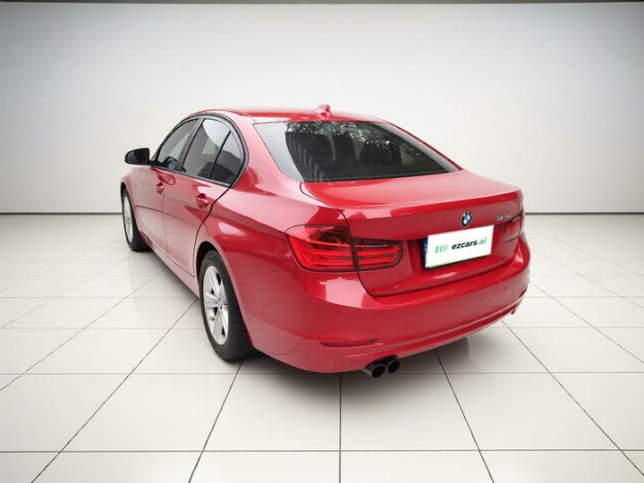 3 Series Imported 2013 320i Fashion photo 4