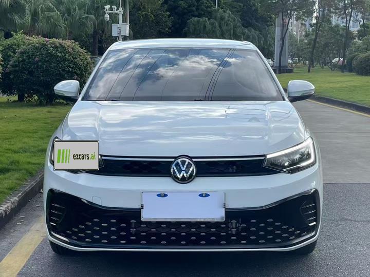 Lavida 2025 1.5L photo 3