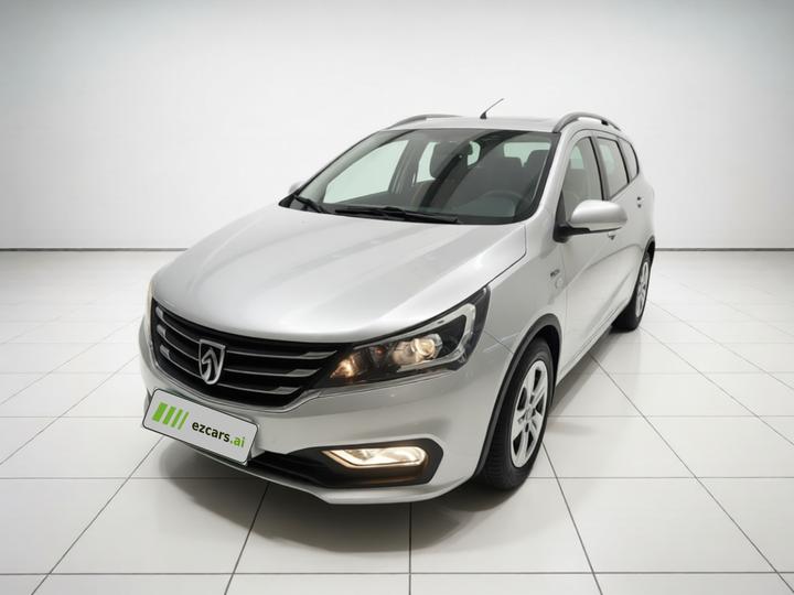 310W 2017 1.5L MT Comfort China V