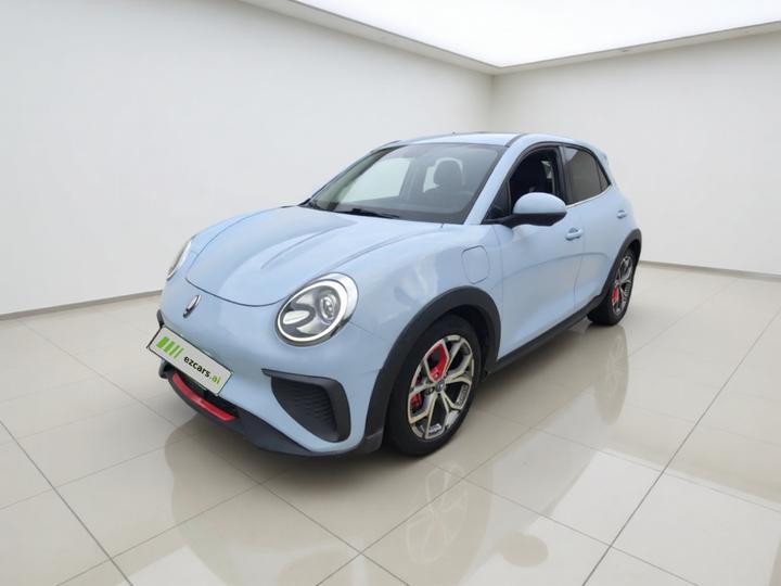 Good Cat GT 2022 480km Long Range