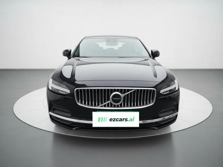 S90 2022 B5 Luxury photo 2