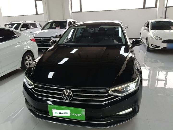 Magotan 2020 280TSI DSG Comfort photo 2