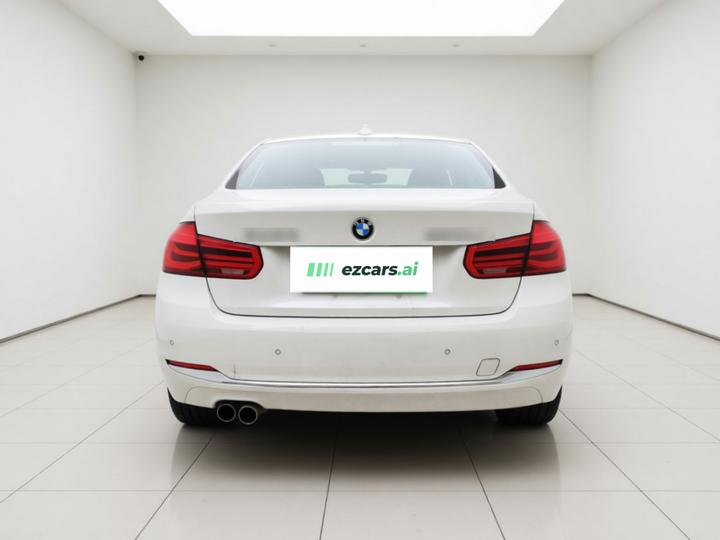 3 Series 2017 320Li Fashion photo 3